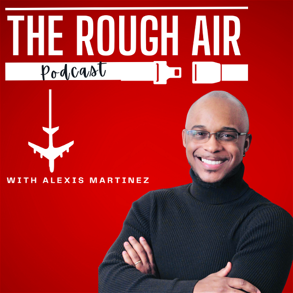 Artwork for The Rough Air Podcast