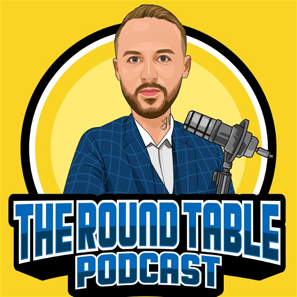Artwork for The Round Table Podcast