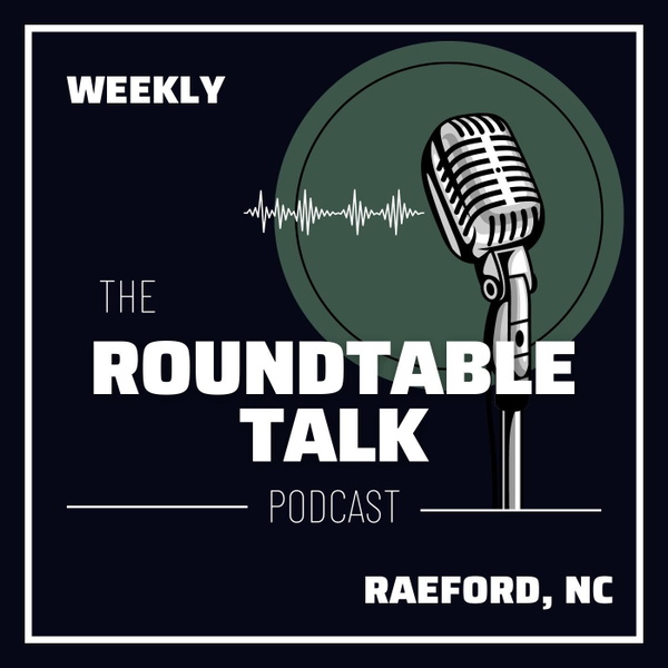 Artwork for The Roundtable Talk Podcast