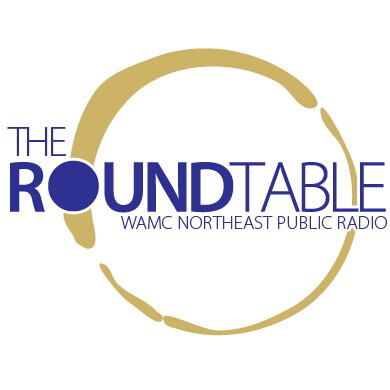 Artwork for The Roundtable