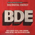 Big Digital Energy