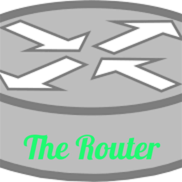Artwork for The Router
