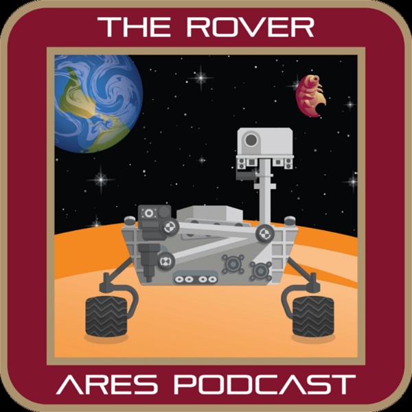 Artwork for The Rover
