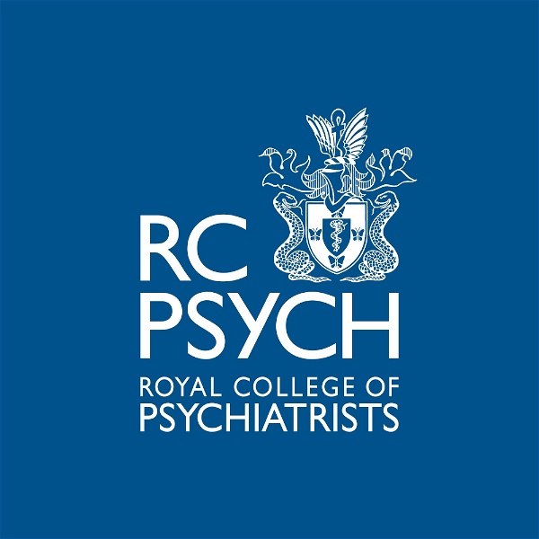 Artwork for The Royal College of Psychiatrists Podcast
