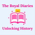 The Royal Diaries Unlocking History