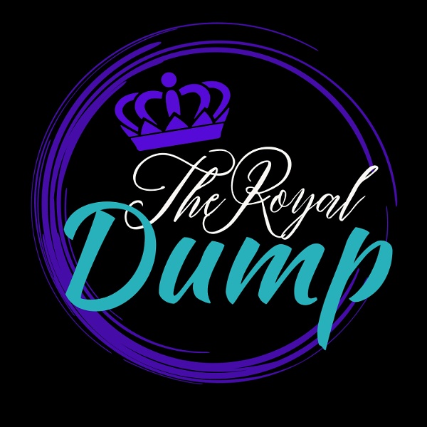 Artwork for The Royal Dump