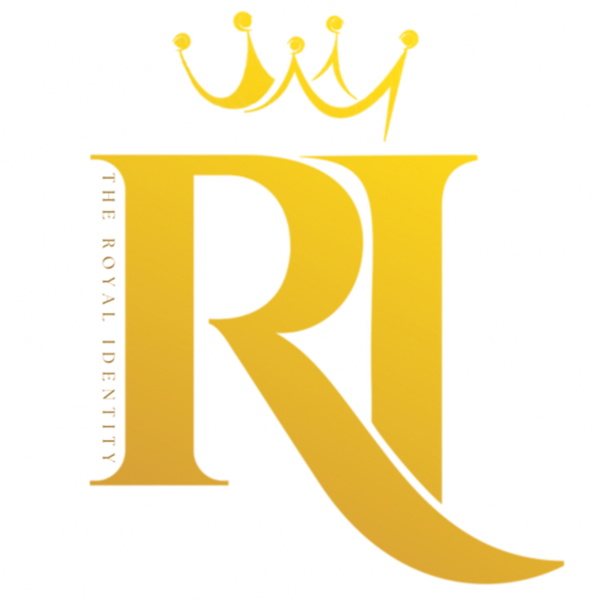 Artwork for The Royal Identity