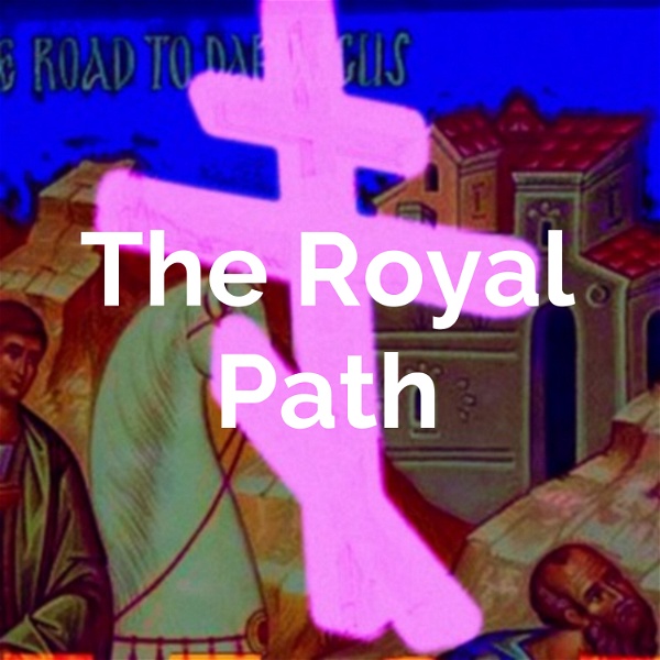 Artwork for The Royal Path