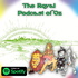 The Royal Podcast of Oz