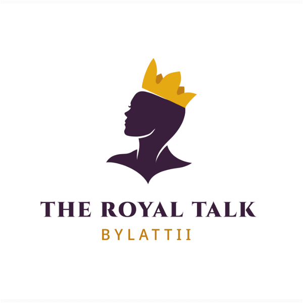 Artwork for The Royal Talk