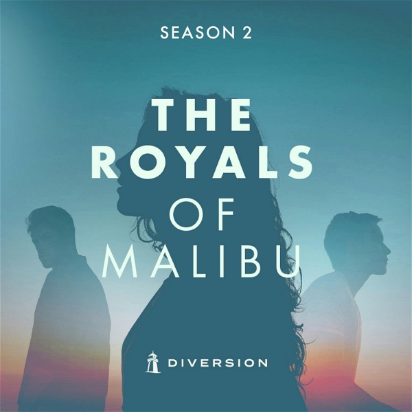 Artwork for The Royals of Malibu