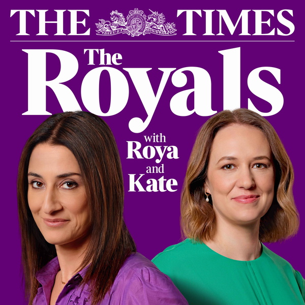 Artwork for The Royals