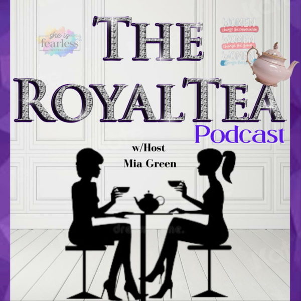 Artwork for The Hey Sister Podcast