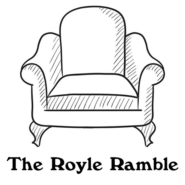 Artwork for The Royle Ramble