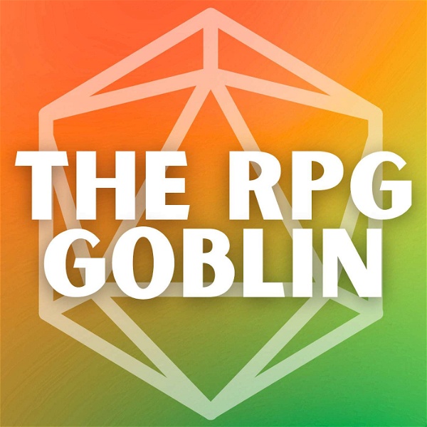Artwork for The RPG Goblin