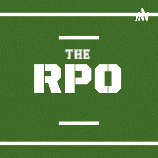 Artwork for The RPO