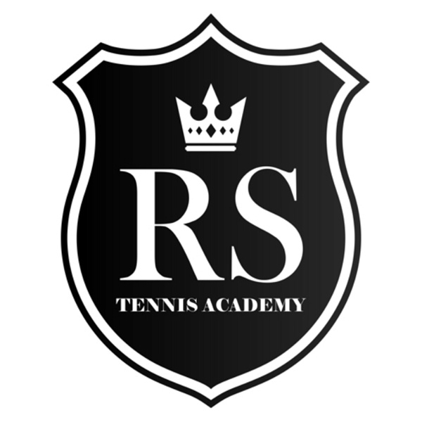 Artwork for The RS Tennis Academy Podcast