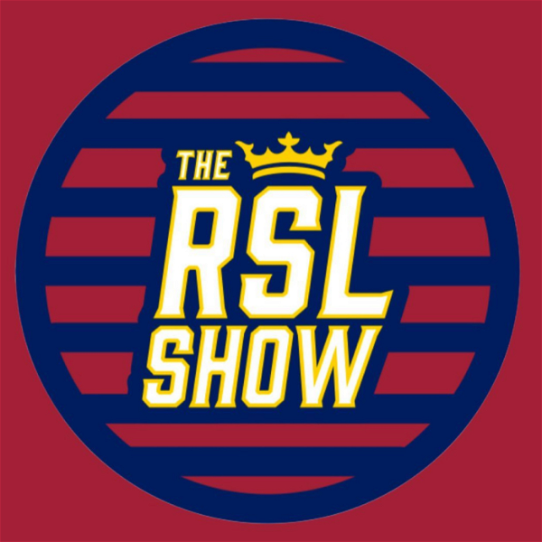 Artwork for The RSL Show