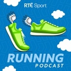 Artwork for The RTÉ Running Podcast