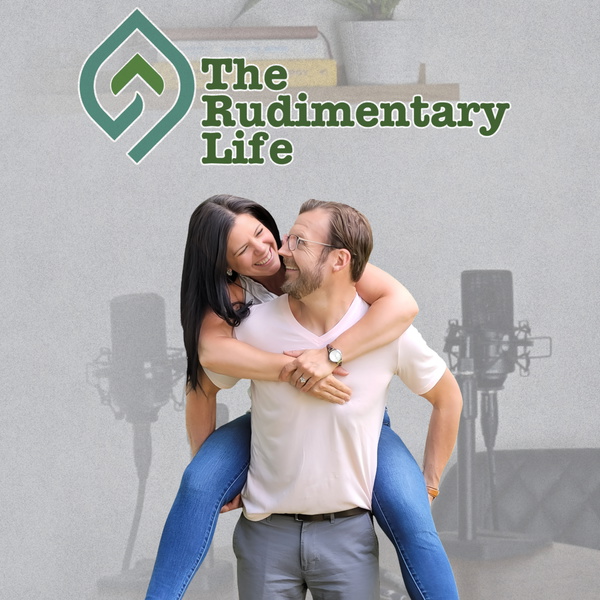 Artwork for The Rudimentary Life
