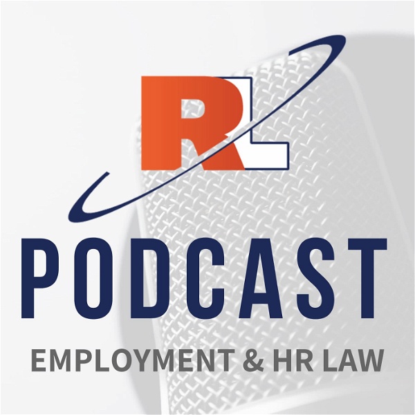 Artwork for The Rudner Law Podcast