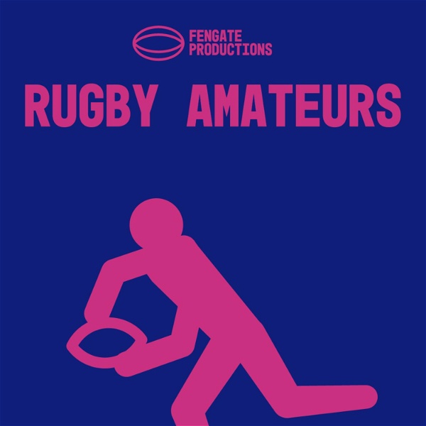 Artwork for The Rugby Amateurs Podcast
