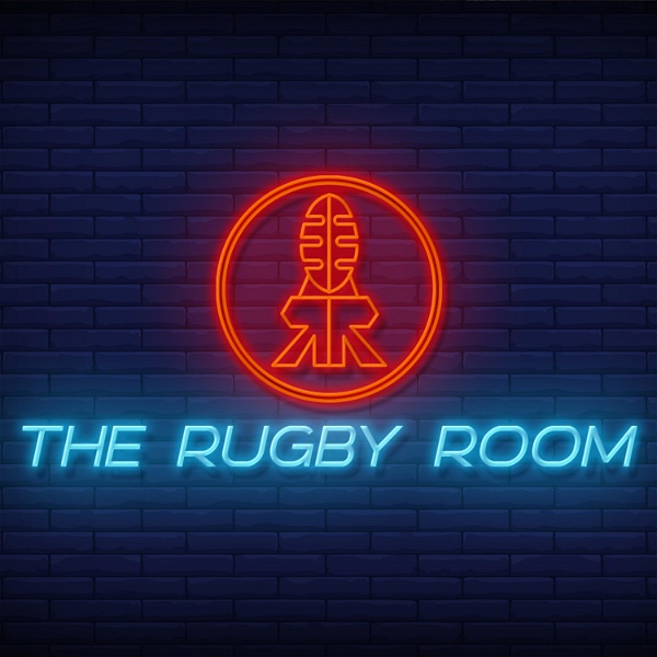 Artwork for The Rugby Room