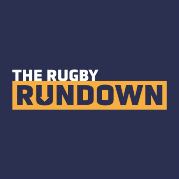 Artwork for The Rugby Rundown