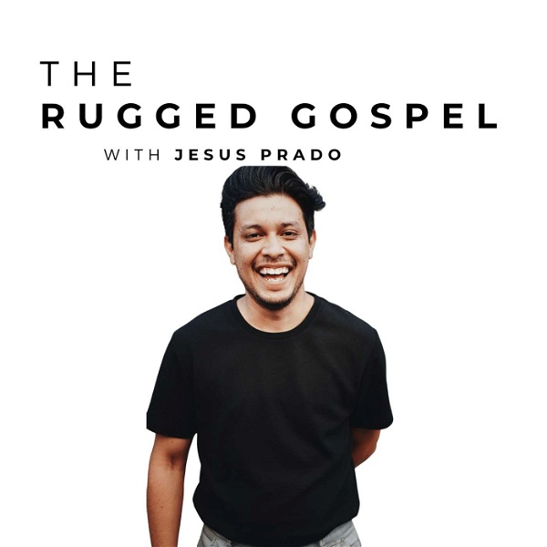Artwork for The Rugged Gospel