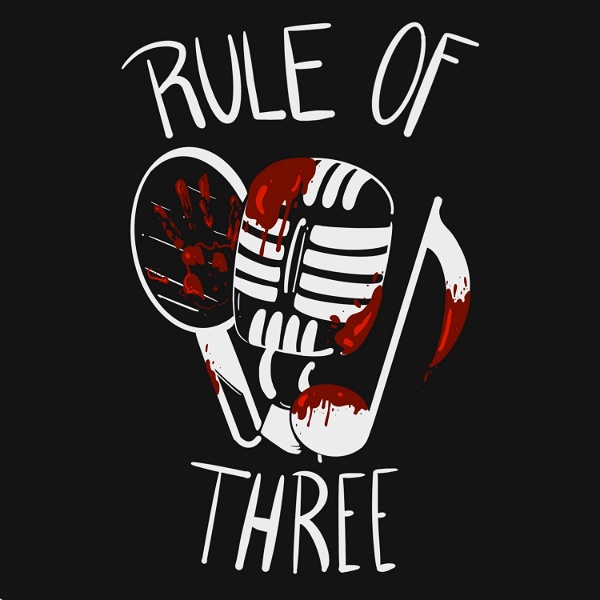 Artwork for The Rule of Three Podcast