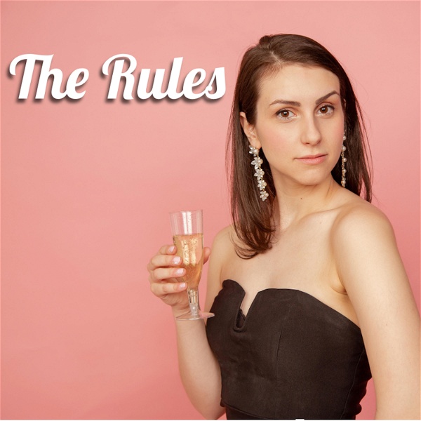 Artwork for The Rules