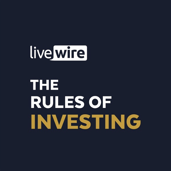 Artwork for The Rules of Investing
