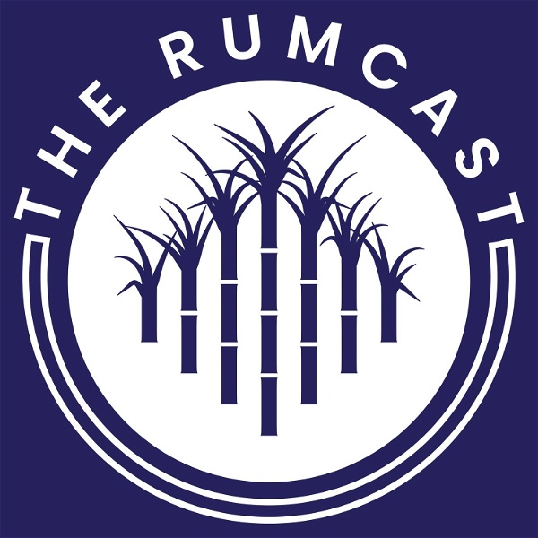 Artwork for The Rumcast