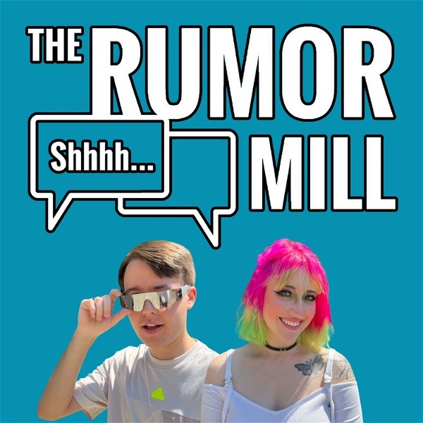 Artwork for The Rumor Mill