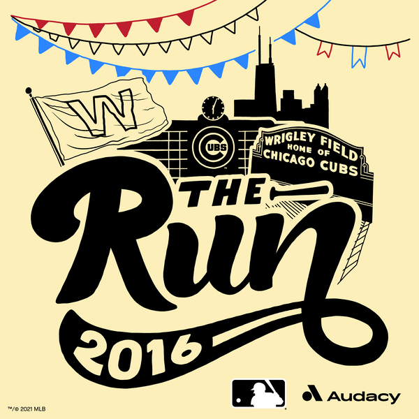 Artwork for The Run