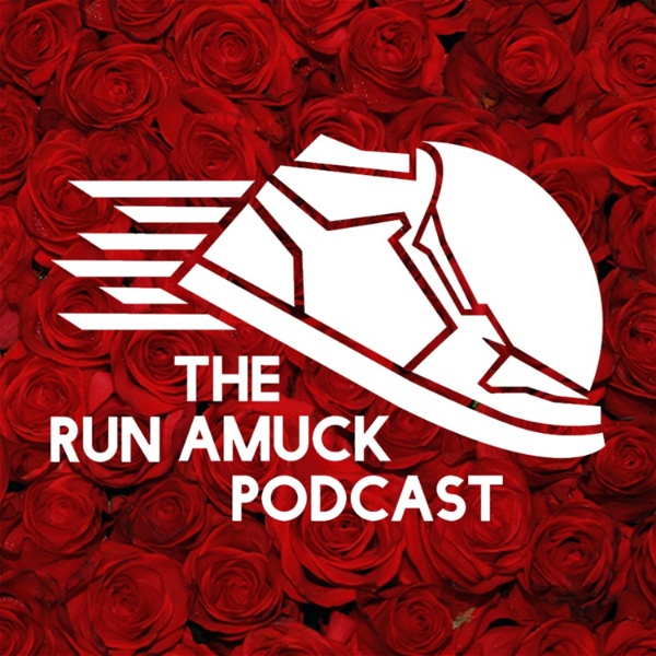 Artwork for The Run Amuck Podcast