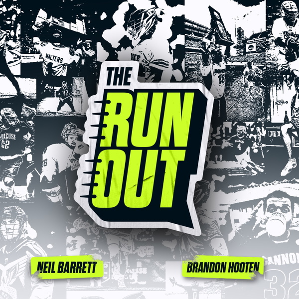 Artwork for The Run Out
