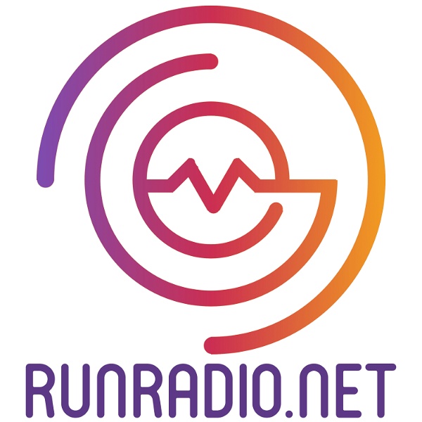 Artwork for The Run Radio Podcast