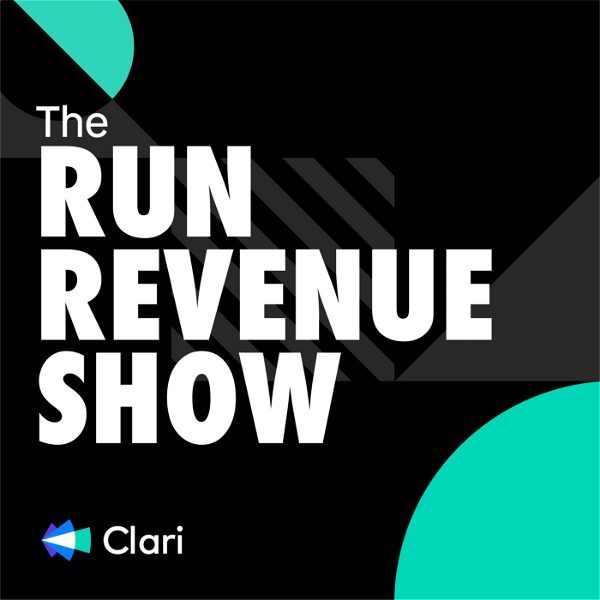 Artwork for The Run Revenue Show