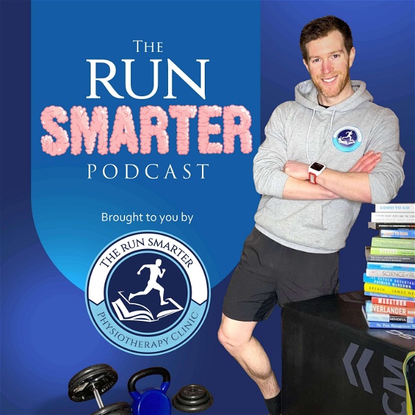 Artwork for The Run Smarter Podcast