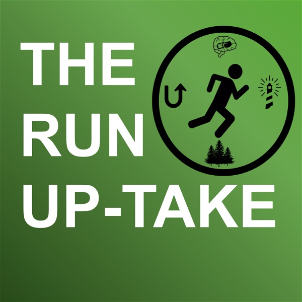 Artwork for The Run Up-Take