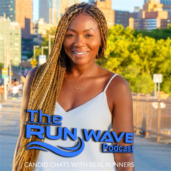 Artwork for The Run Wave