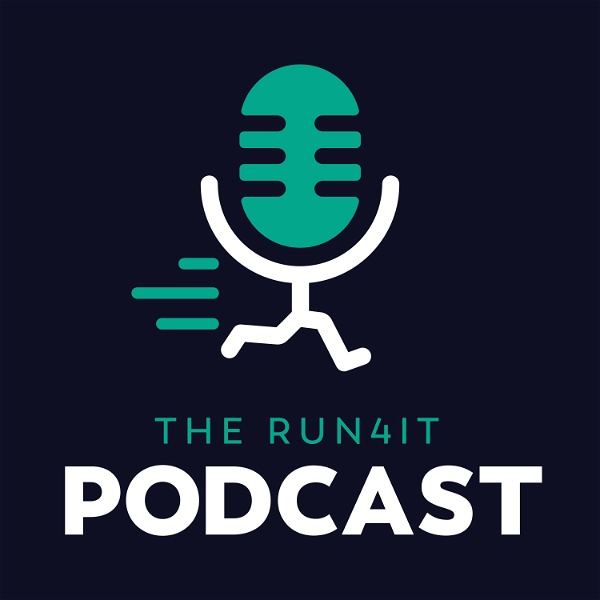 Artwork for The Run4It Podcast