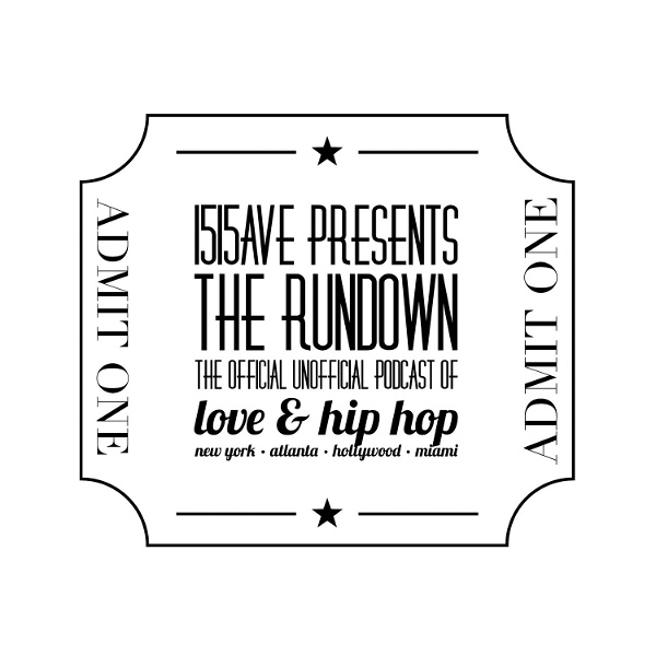 Artwork for The Rundown: Love & Hip Hop