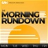 The Morning Rundown (Video)