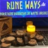 The Rune Ways Podcast