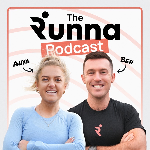 Artwork for The Runna Podcast