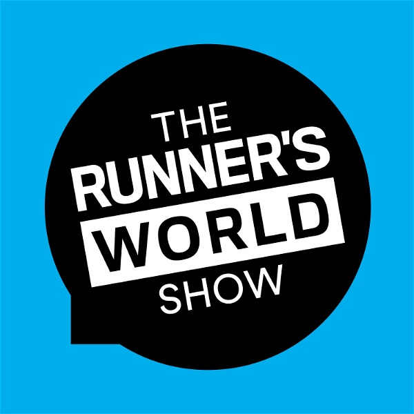 Artwork for The Runner's World Show