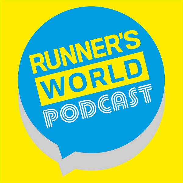 Artwork for The Runner's World UK Podcast