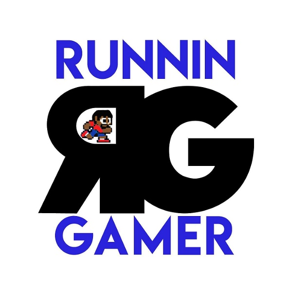 Artwork for The Runnin Gamer